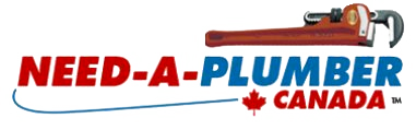 Need A Plumber Canada